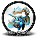 Neo Steam_4 icon